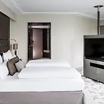 Pullman Szálloda München