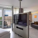Pullman Szálloda 4*