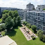 Pullman Szálloda München