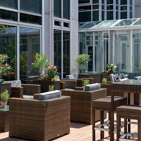 Hotel Pullman München