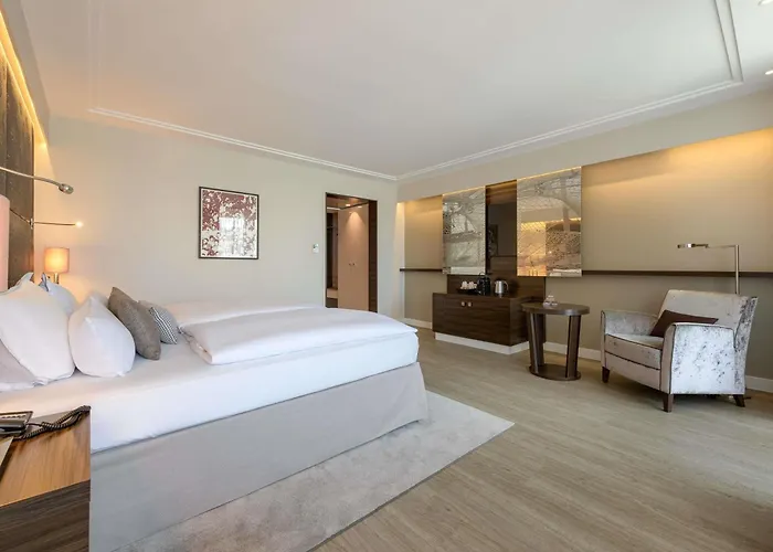 Hotel Pullman München