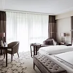 Pullman Hotel Munique