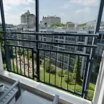 Pullman Hotel Munique