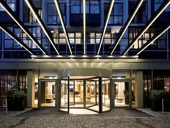 Pullman Hotel