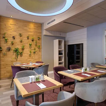 Pullman Hotel München