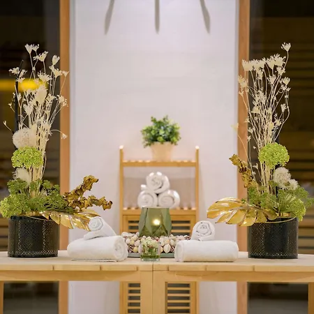 Pullman Hotel München