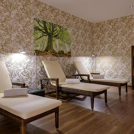 Hotel Pullman München