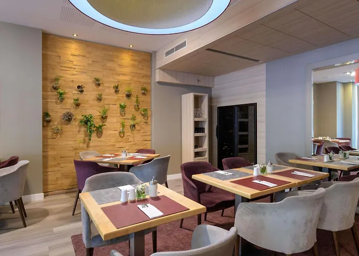 慕尼黑铂尔曼酒店 酒店 慕尼黑