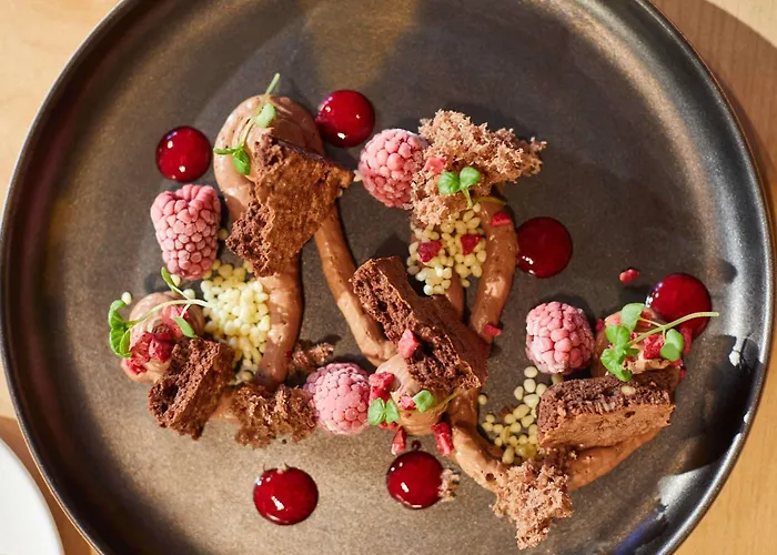 慕尼黑铂尔曼酒店 4*