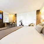 Pullman Hotel Munich