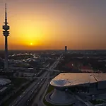 Hotel Pullman Munich