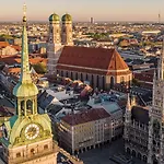 Pullman Munich