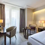 Pullman Hotel Munich