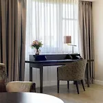 Pullman 4* Munich