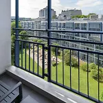 Pullman Hotel Munich