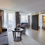 Pullman 4* Munich