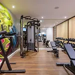 Pullman Hotel Munich
