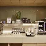 Pullman Hotel Munich