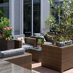 Hotel Pullman Munich