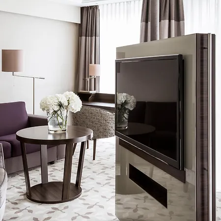 Pullman Μόναχο