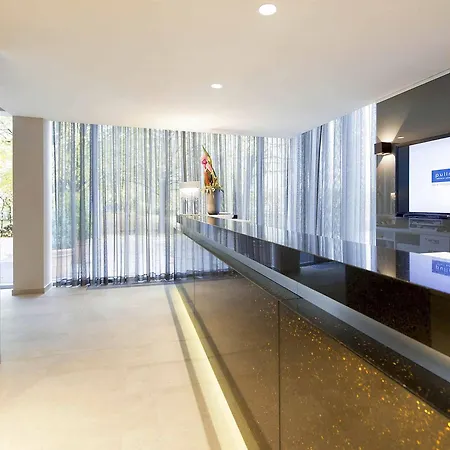Hotell Pullman