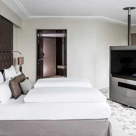 Pullman Hotel Mnichov