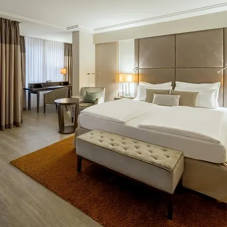 Pullman 4* München