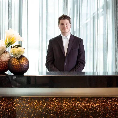 Pullman Hotell 4*