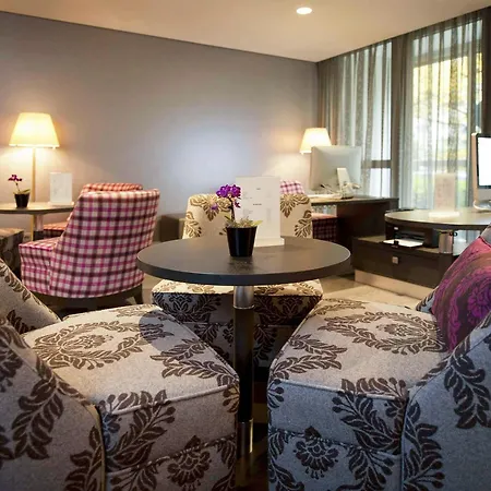 Pullman 4* München