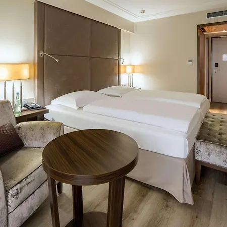 Pullman Hotel