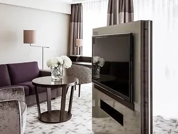 Pullman 4* München