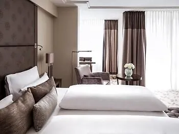 Pullman Hotel Monaco di Baviera