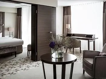 Pullman Hotel Monaco di Baviera