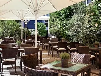 Hotel Pullman 4*