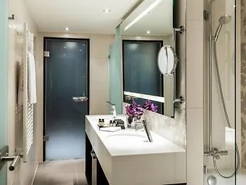 Pullman Hotel 4*
