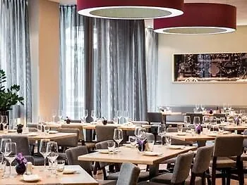 Pullman Hotel 4*