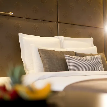 Hotel Pullman Munique