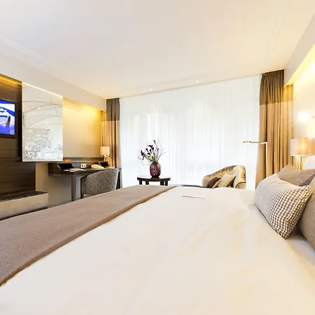 Pullman Hotel Munique