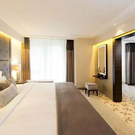 Hotel Pullman