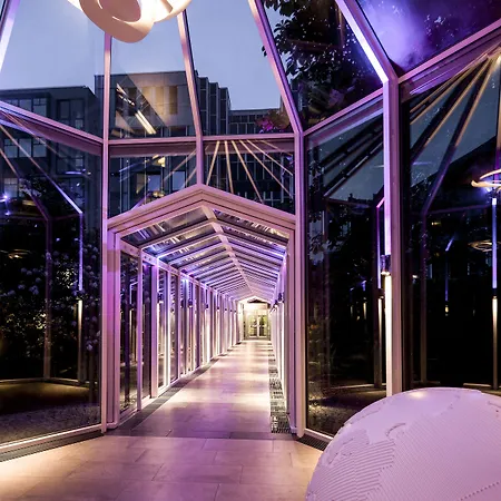 Otel Pullman Münih
