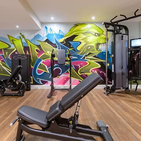 Ξενοδοχείο Pullman