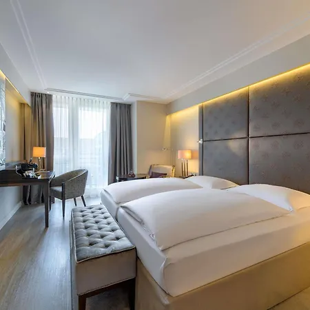 Hotel Pullman 4*