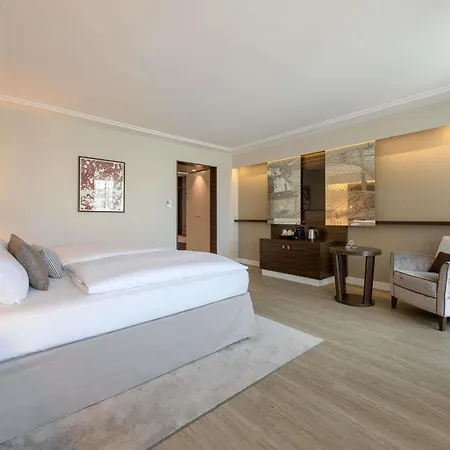 Hotel Pullman Munique