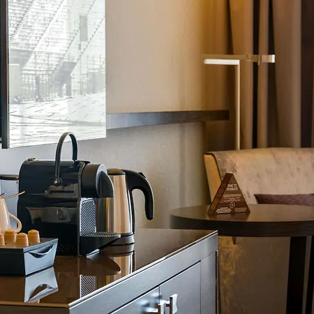 Pullman 4* Munique