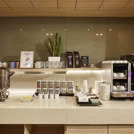 Pullman Hotel Munique