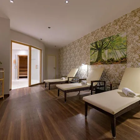 Ξενοδοχείο Pullman Μόναχο