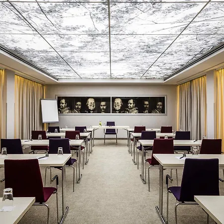 Pullman Ξενοδοχείο