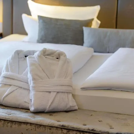 Pullman Hotel Munique