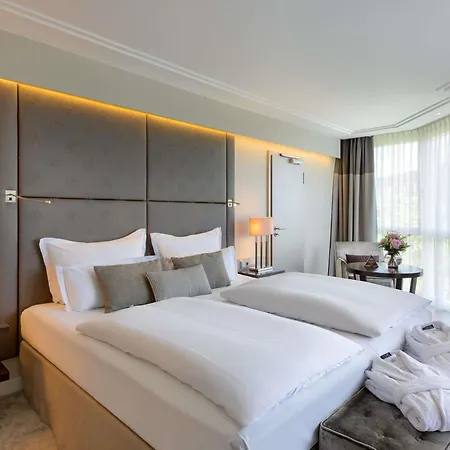 Hotel Pullman Monachium