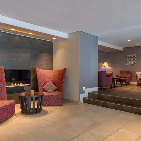 Hotel Pullman Mnichov